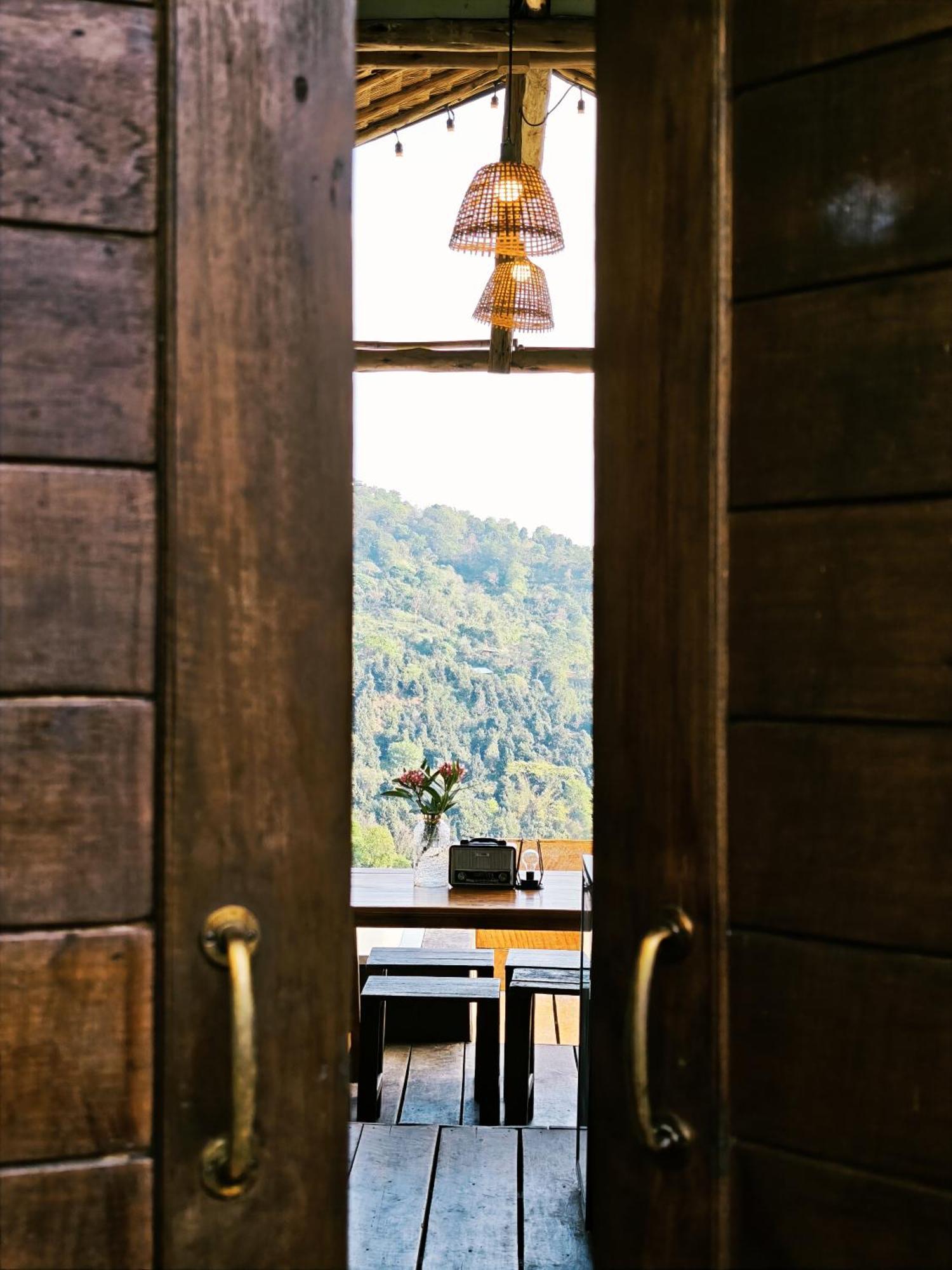 U Garden Hotel Banhuajkhaj Szoba fotó